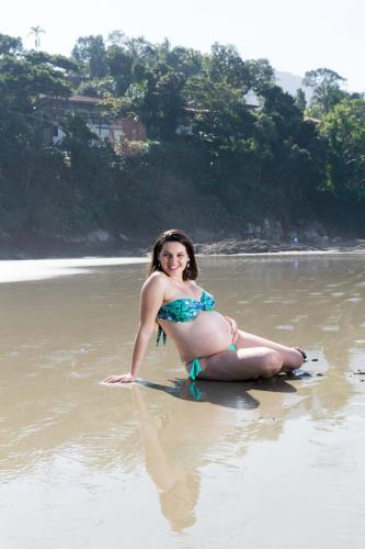 Pre-mama 30